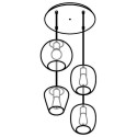 PSM Lighting Moby 5154.4.E27 Hanglamp