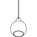 PSM Lighting Moby Sh 4997.A.E27.Sh Hanglamp