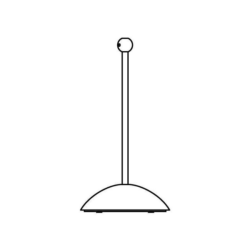 PSM Lighting Naomi - Radar 1826 Hanglamp