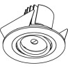 PSM Lighting Nora Dc Dc.1200.10011 Recessed Spot