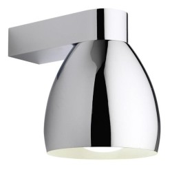 PSM Lighting Olivia Mini 1921.E27 Wandlamp