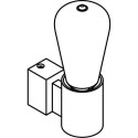 PSM Lighting Ontario 5113.R Wandlamp