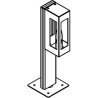 PSM Lighting Polo T795.500 Garden Pole