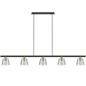 PSM Lighting Shake 5583.E27 Hanglamp