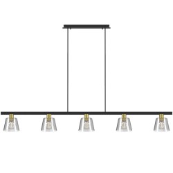 PSM Lighting Shake 5583.E27 Hanglamp