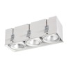 PSM Lighting Spinner Xtm 4073.Ip20 Recessed Spot