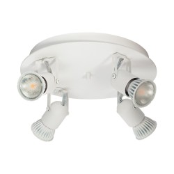 PSM Lighting Victor 3225 Plafondlamp