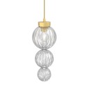 PSM Lighting Cecile 2505 Hanglamp