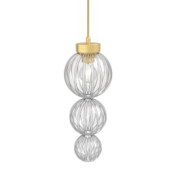 PSM Lighting Cecile 2505 Hanglamp