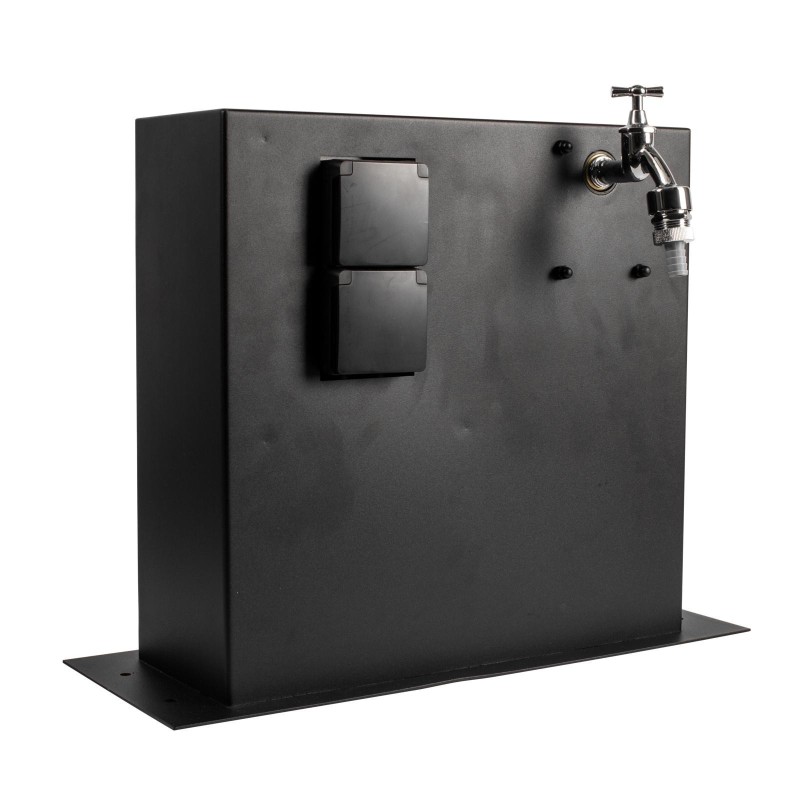 PSM Lighting Control Box T1225 T1225.32X