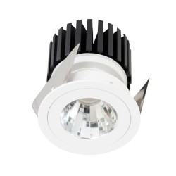 PSM Lighting City 888.10024 Inbouwspot