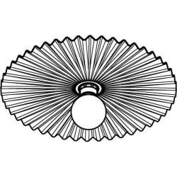 PSM Lighting Farfalle 1369 Ceiling Lamp / Wall Lamp