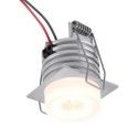PSM Lighting Felix W1376 Inbouwspot
