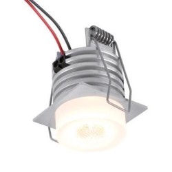 PSM Lighting Felix W1376 Inbouwspot