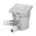 PSM Lighting Lava 2219.9 Inbouwspot