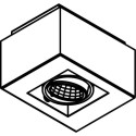 PSM Lighting Luxor 1981.Ip20 Plafondlamp