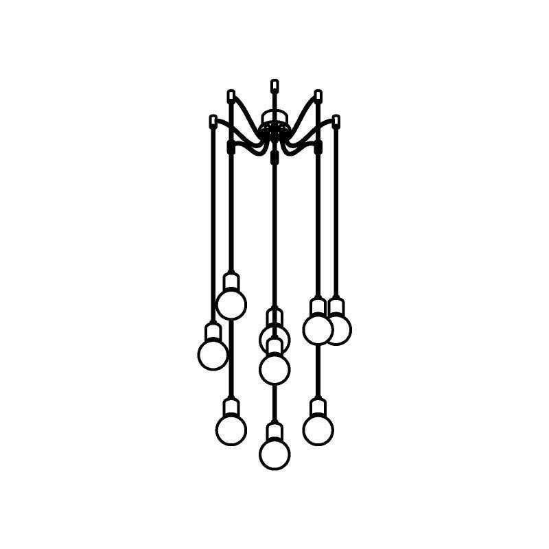 PSM Lighting Maestro 5149.9 Hanglamp