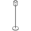 PSM Lighting Manon 1590.N.E27 Staanlamp