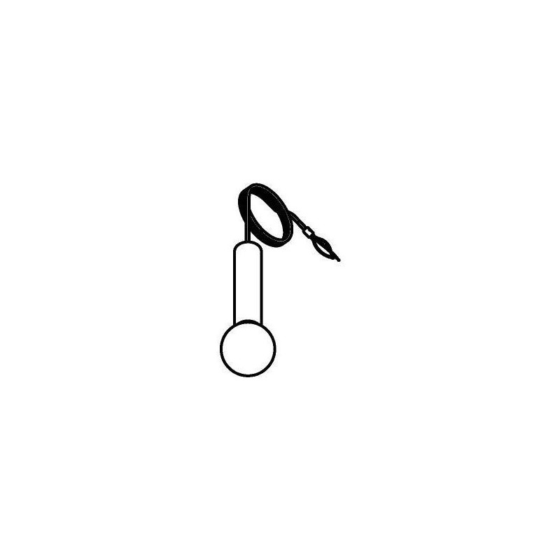 PSM Lighting Mero 1847.E27.250 Hanglamp