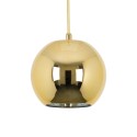 PSM Lighting Moby 4970.B.E27 Hanglamp