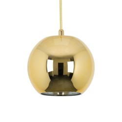 PSM Lighting Moby 4970.B.E27 Hanglamp