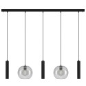 PSM Lighting Moby 5158.2C.3M Hanglamp