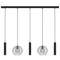 PSM Lighting Moby 5158.2C.3M Hanglamp
