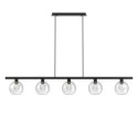 PSM Lighting Moby Sh 5156.5B.E27 Hanglamp