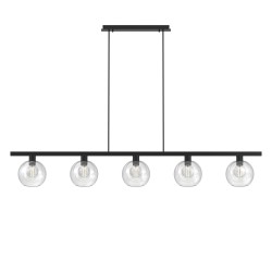 PSM Lighting Moby Sh 5156.5B.E27 Hanglamp