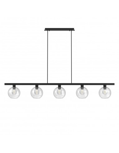 PSM Lighting Moby Sh 5156.5B.E27 Hanglamp