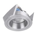 PSM Lighting Ø70 Yoko Inbouwspot