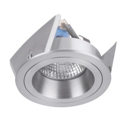 PSM Lighting Ø70 Yoko Inbouwspot