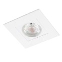 PSM Lighting Ø80 Kubo.Sla Inbouwspot