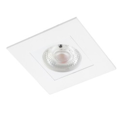 PSM Lighting Ø80 Kubo.Sla Inbouwspot