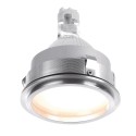 PSM Lighting Ø80 Convertible System Casaquanodot Inbouwspot
