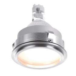 PSM Lighting Ø80 Convertible System Casaquanodot Inbouwspot