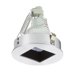 PSM Lighting Ø80 Convertible System Casversoc Inbouwspot