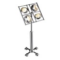 PSM Lighting Opera 4011 Staanlamp