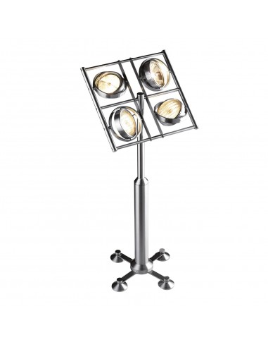 PSM Lighting Opera 4011 Staanlamp