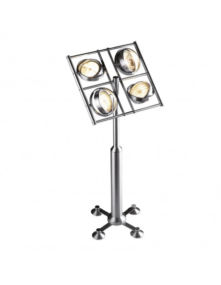 PSM Lighting Opera 4011 Staanlamp