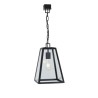 PSM Lighting Polo W748.Ch Suspension Lamp