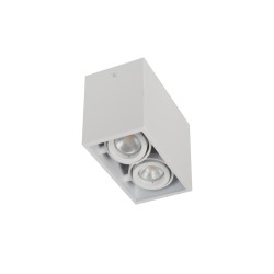 PSM Lighting Spinner X Ds 1886Ds.Es50 Plafondlamp