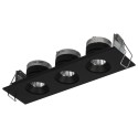 PSM Lighting Stella 8369 Inbouwspot