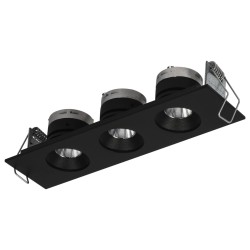 PSM Lighting Stella 8369 Inbouwspot