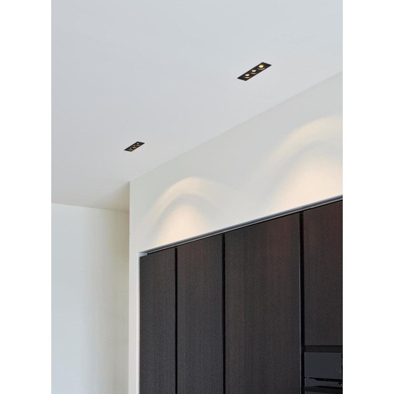 PSM Lighting Stella 8369 Inbouwspot