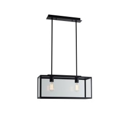 PSM Lighting Tavolo 5100.2.Xlc Hanglamp