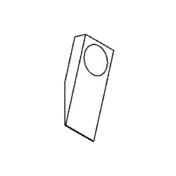 PSM Lighting Toledo W304.R Wall Lamp