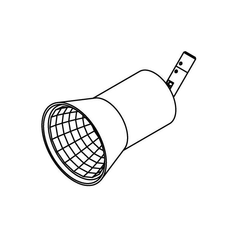 PSM Lighting Tondo 7537 Plafondlamp / Wandlamp