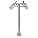 PSM Lighting Ufo Grande T7039.85 Tuinpaal