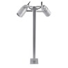 PSM Lighting Ufo Grande T7039.85 Garden Pole